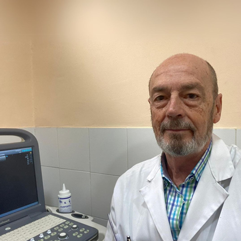 Profesorado | Estudios superiores en Naturopatía