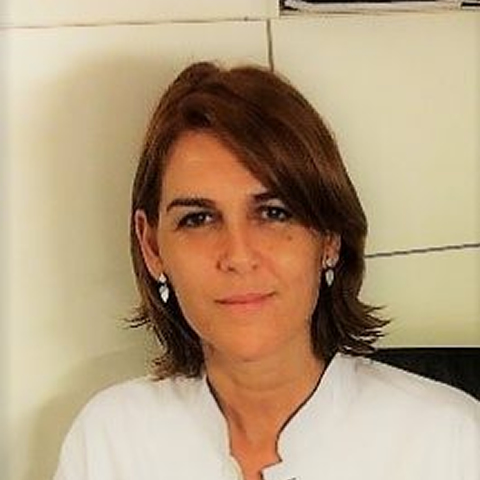 Prof. Marta Rico | Estudios Superiores en Naturopatía