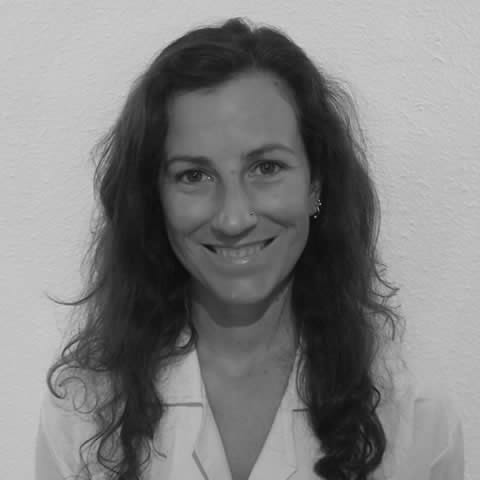 Prof. Mireia Pares | Estudios Superiores en Naturopatía